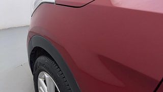 Used 2017 Hyundai Creta [2015-2018] 1.6 SX Diesel Manual dents MINOR DENT