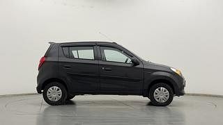 Used 2016 Maruti Suzuki Alto 800 [2012-2016] Lxi Petrol Manual exterior RIGHT SIDE VIEW