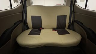 Used 2016 Hyundai i10 [2010-2016] Magna Petrol Petrol Manual interior REAR SEAT CONDITION VIEW