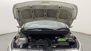 Used 2016 Hyundai Elite i20 [2014-2018] Asta 1.2 Petrol Manual engine ENGINE & BONNET OPEN FRONT VIEW