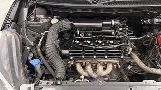 Used 2019 Maruti Suzuki Baleno [2015-2019] Delta Petrol Petrol Manual engine ENGINE RIGHT SIDE VIEW