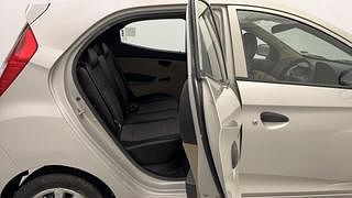 Used 2014 Hyundai Eon [2011-2018] Magna + Petrol Manual interior RIGHT SIDE REAR DOOR CABIN VIEW