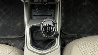 Used 2019 Mahindra XUV 300 W8 (O) Diesel Diesel Manual interior GEAR  KNOB VIEW