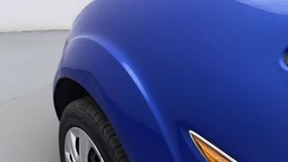 Used 2013 Ford Figo [2010-2015] Duratorq Diesel EXI 1.4 Diesel Manual dents MINOR DENT