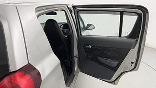 Used 2014 Maruti Suzuki Alto 800 [2012-2016] Lxi Petrol Manual interior RIGHT REAR DOOR OPEN VIEW