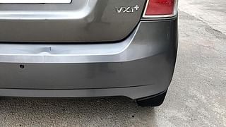 Used 2017 Maruti Suzuki Wagon R Stingray [2013-2017] Vxi+ (OPT) Petrol Manual dents MINOR DENT