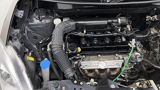 Used 2022 Maruti Suzuki Swift VXI Petrol Manual engine ENGINE RIGHT SIDE VIEW