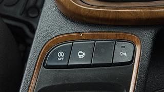 Used 2020 MG Motors Hector 1.5 Hybrid Sharp Petrol Manual top_features 360 view camera