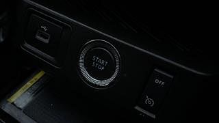 Used 2022 Renault Kiger RXZ Turbo CVT Dual Tone Petrol Automatic top_features Keyless start