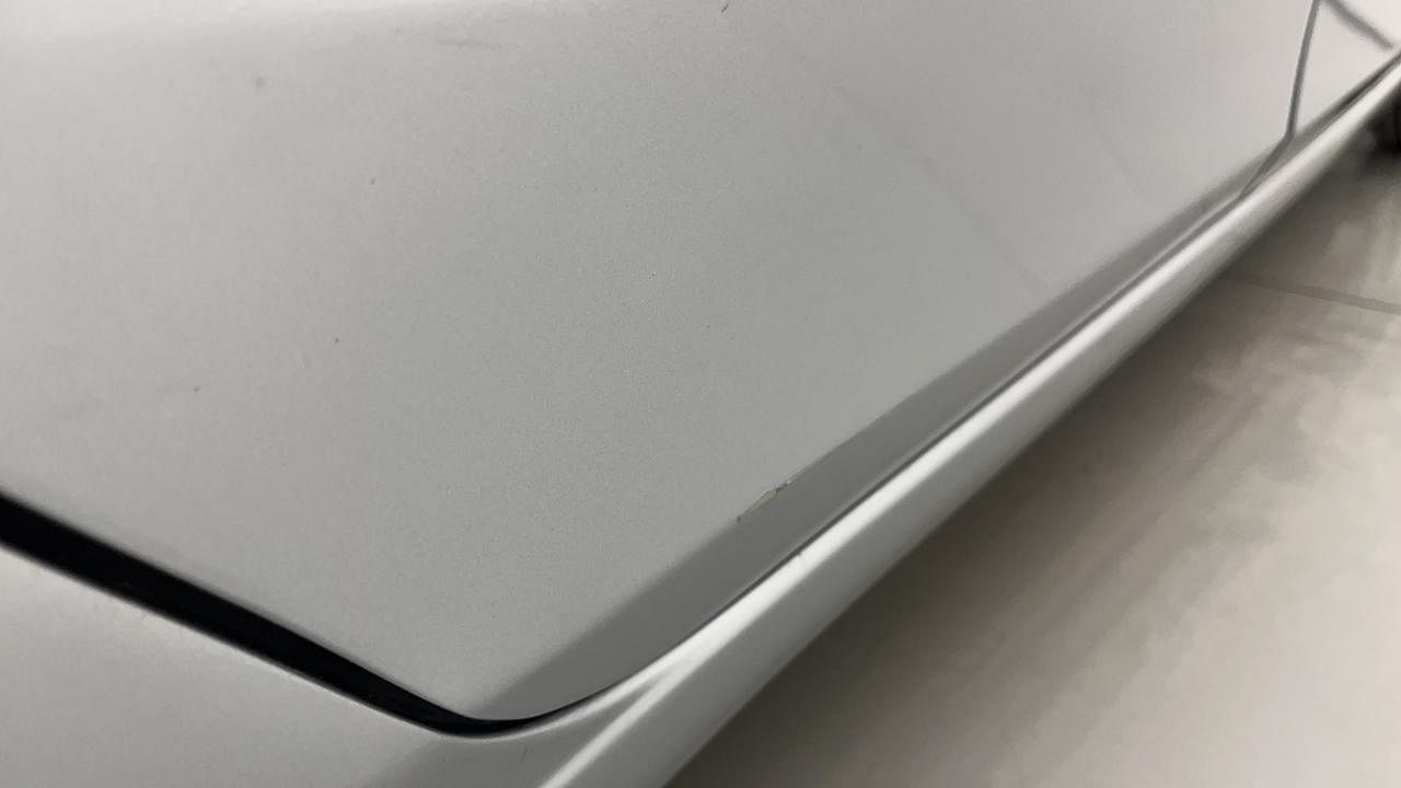 Used 2019 Hyundai Elite i20 [2018-2020] Magna Plus 1.2 Petrol Manual dents MINOR SCRATCH