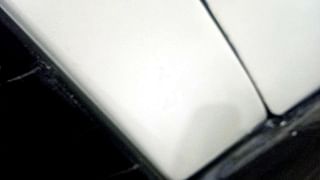 Used 2017 Maruti Suzuki Vitara Brezza [2016-2020] ZDi Plus Diesel Manual dents MINOR SCRATCH