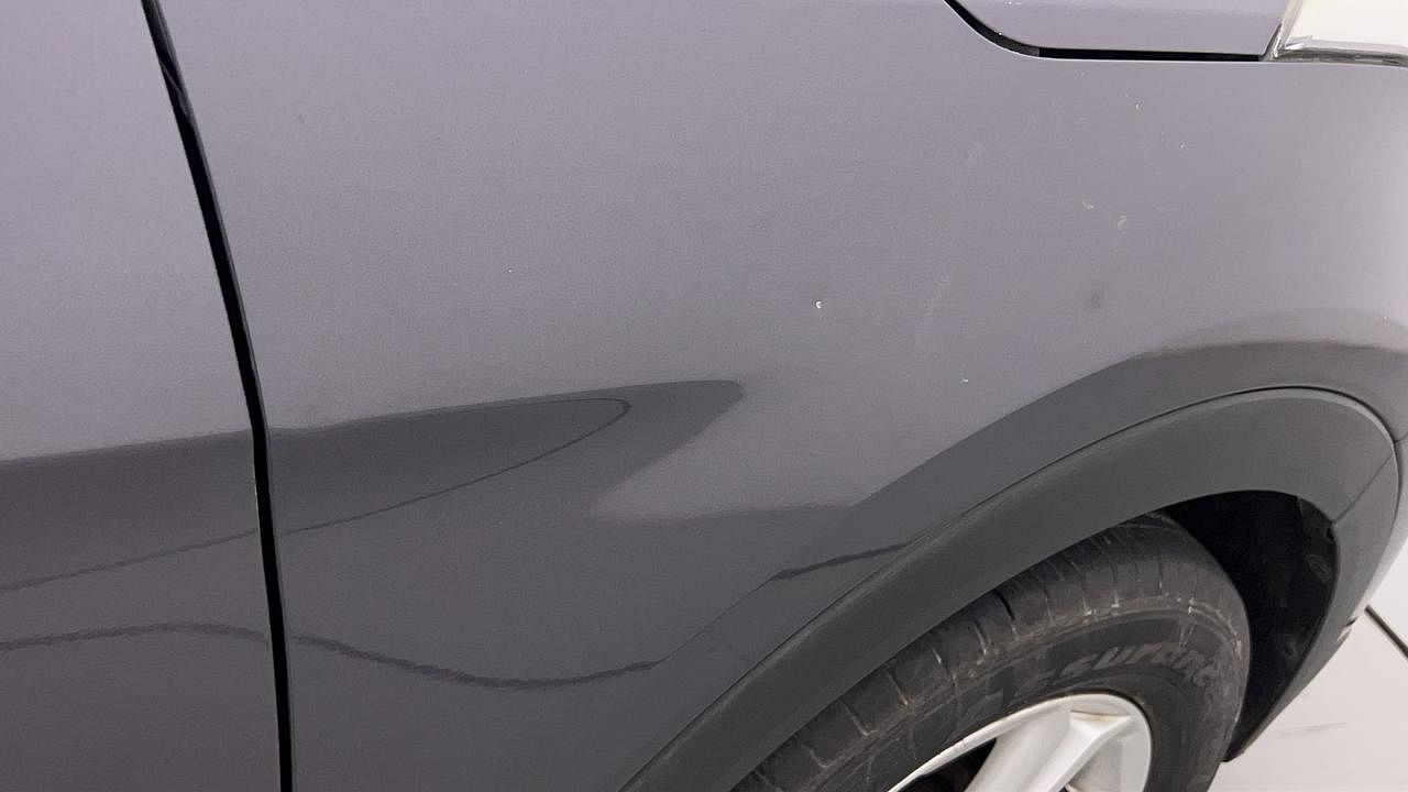 Used 2016 Hyundai Creta [2015-2018] 1.6 SX Plus Petrol Petrol Manual dents MINOR DENT