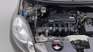 Used 2014 Honda Amaze [2013-2016] 1.2 S AT i-VTEC Petrol Automatic engine ENGINE RIGHT SIDE VIEW