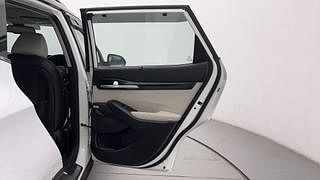 Used 2020 Kia Seltos GTX Plus Petrol Manual interior RIGHT REAR DOOR OPEN VIEW