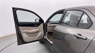 Used 2019 Maruti Suzuki Dzire [2017-2020] VXI Petrol Manual interior LEFT FRONT DOOR OPEN VIEW