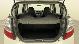 Used 2018 Maruti Suzuki Alto K10 [2014-2019] VXi Petrol Manual interior DICKY INSIDE VIEW