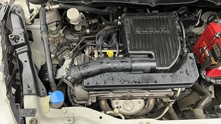 Used 2014 Maruti Suzuki Swift Dzire VXI Petrol Manual engine ENGINE RIGHT SIDE VIEW