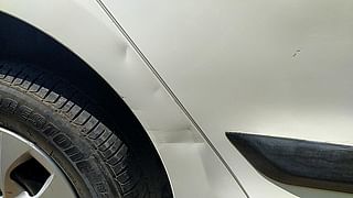 Used 2018 Hyundai Elite i20 [2014-2018] Sportz 1.2 Petrol Manual dents MINOR DENT