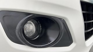 Used 2014 Maruti Suzuki Wagon R 1.0 [2010-2019] VXi Petrol + CNG (Outside Fitted) Petrol+cng Manual top_features Fog lamps