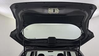 Used 2019 Maruti Suzuki Alto K10 [2014-2019] VXi Petrol Manual interior DICKY DOOR OPEN VIEW