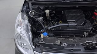 Used 2017 Maruti Suzuki Ertiga [2015-2018] VXI AT Petrol Automatic engine ENGINE RIGHT SIDE VIEW