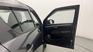 Used 2016 Maruti Suzuki Swift [2011-2017] ZXi Petrol Manual interior RIGHT FRONT DOOR OPEN VIEW
