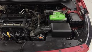 Used 2016 Hyundai Elite i20 [2014-2018] Asta 1.2 Petrol Manual engine ENGINE LEFT SIDE VIEW