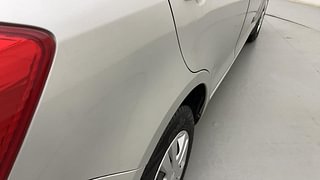 Used 2014 Maruti Suzuki Swift Dzire VXI Petrol Manual dents MINOR DENT