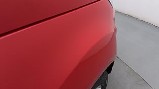 Used 2018 Ford EcoSport [2017-2021] Titanium 1.5L Ti-VCT Petrol Manual dents MINOR SCRATCH