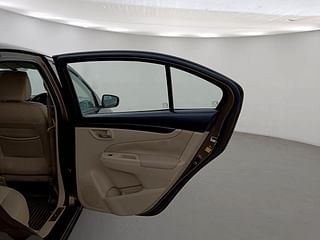 Used 2015 Maruti Suzuki Ciaz [2014-2017] ZXI+ Petrol Manual interior RIGHT REAR DOOR OPEN VIEW