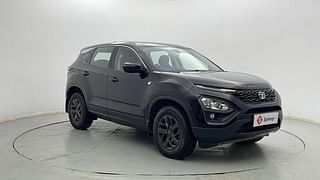 Used 2021 Tata Harrier XZ Plus Dark Edition Diesel Manual exterior RIGHT FRONT CORNER VIEW
