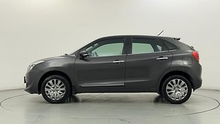 Used 2016 Maruti Suzuki Baleno [2015-2019] Alpha Petrol Petrol Manual exterior LEFT SIDE VIEW