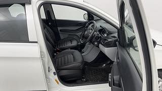 Used 2021 Tata Tiago Revotron XE Petrol Manual interior RIGHT SIDE FRONT DOOR CABIN VIEW