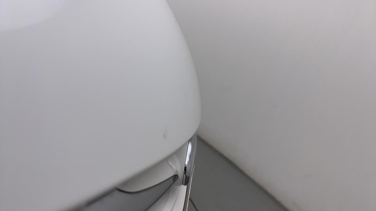 Used 2017 Hyundai Eon [2011-2018] Era + Petrol Manual dents MINOR DENT