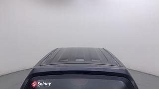 Used 2015 Maruti Suzuki Alto 800 [2012-2016] Lxi Petrol Manual exterior EXTERIOR ROOF VIEW