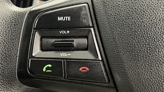Used 2018 Hyundai Creta [2015-2018] 1.6 S Plus Auto Diesel Automatic top_features Steering mounted controls
