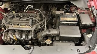 Used 2020 Hyundai Elite i20 [2018-2020] Asta 1.2 (O) Petrol Manual engine ENGINE LEFT SIDE VIEW