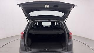 Used 2016 Hyundai Creta [2015-2018] 1.6 SX Plus Petrol Petrol Manual interior DICKY DOOR OPEN VIEW