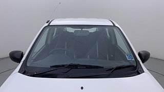 Used 2018 Maruti Suzuki Alto K10 [2014-2019] VXi Petrol Manual exterior FRONT WINDSHIELD VIEW