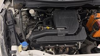 Used 2015 Maruti Suzuki Swift Dzire VXI Petrol Manual engine ENGINE RIGHT SIDE VIEW