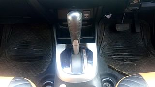 Used 2017 Honda Jazz V CVT Petrol Automatic interior GEAR  KNOB VIEW