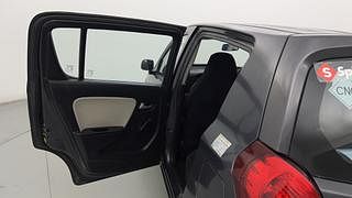Used 2020 Maruti Suzuki Alto 800 LXI CNG Petrol+cng Manual interior LEFT REAR DOOR OPEN VIEW