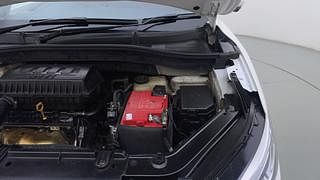 Used 2022 MG Motors Astor Savvy CVT Petrol Automatic engine ENGINE LEFT SIDE HINGE & APRON VIEW