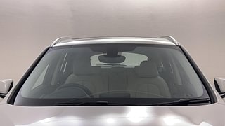 Used 2020 BMW X1 [2016-2020] sDrive20i xLine Petrol Automatic exterior FRONT WINDSHIELD VIEW