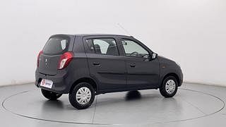 Used 2019 Maruti Suzuki Alto 800 [2016-2019] Vxi Petrol Manual exterior RIGHT REAR CORNER VIEW