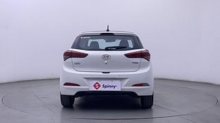 Used 2016 Hyundai Elite i20 [2014-2018] Asta 1.2 (O) Petrol Manual exterior BACK VIEW