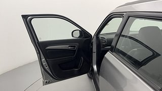 Used 2019 Maruti Suzuki Vitara Brezza [2018-2020] ZDI PLUS AT Diesel Automatic interior LEFT FRONT DOOR OPEN VIEW