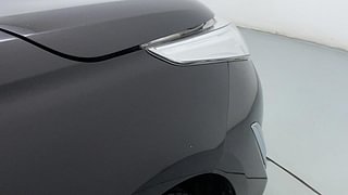 Used 2020 Toyota Yaris [2018-2021] VX CVT Petrol Automatic dents MINOR SCRATCH