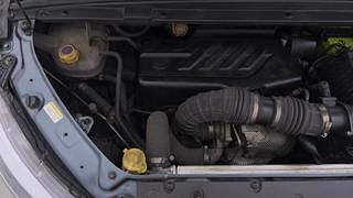 Used 2019 Mahindra Marazzo M6 8str Diesel Manual engine ENGINE RIGHT SIDE VIEW
