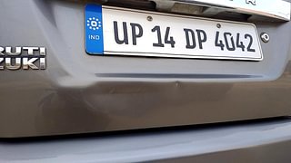 Used 2018 Maruti Suzuki Wagon R 1.0 [2010-2013] LXi CNG Petrol+cng Manual dents MAJOR DENT